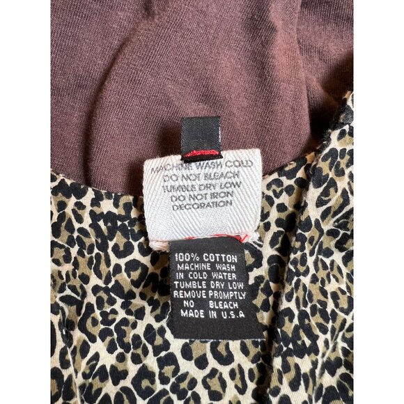 Kaos A Hard Day's Night Tank - Picture 10 of 14